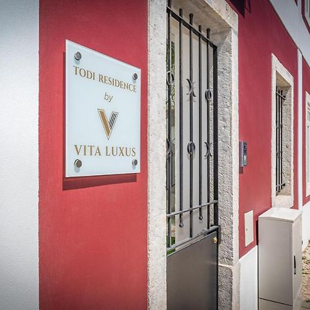 Apartamento Situado Na Zona Costeira Da Cidade Setúbal Extérieur photo