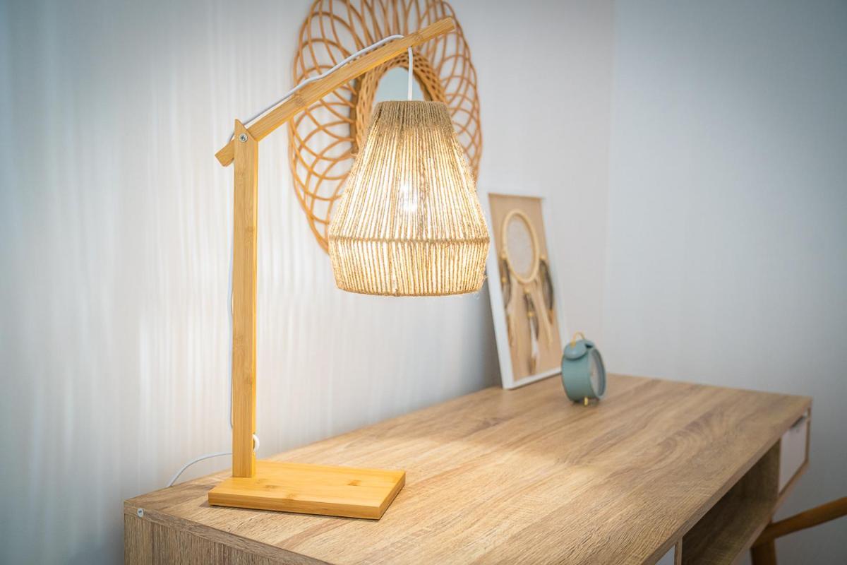 Apartamento Situado Na Zona Costeira Da Cidade Setúbal Extérieur photo