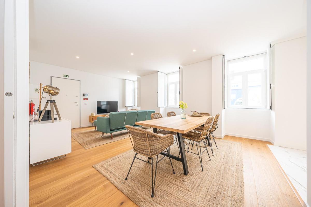 Apartamento Situado Na Zona Costeira Da Cidade Setúbal Extérieur photo