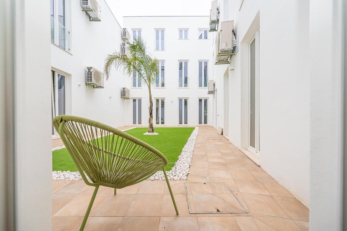 Apartamento Situado Na Zona Costeira Da Cidade Setúbal Extérieur photo