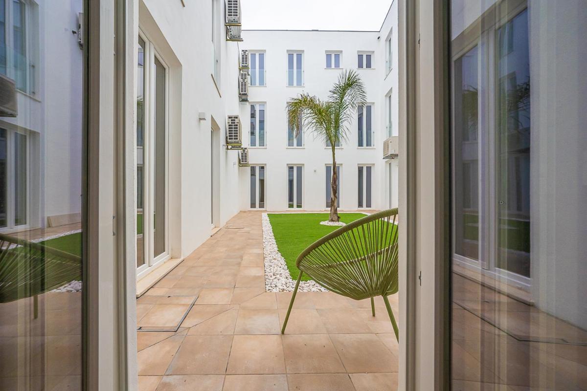 Apartamento Situado Na Zona Costeira Da Cidade Setúbal Extérieur photo
