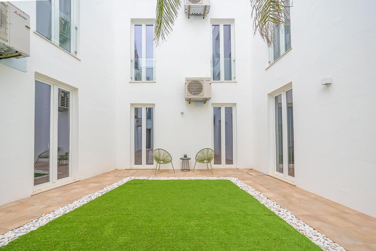 Apartamento Situado Na Zona Costeira Da Cidade Setúbal Extérieur photo