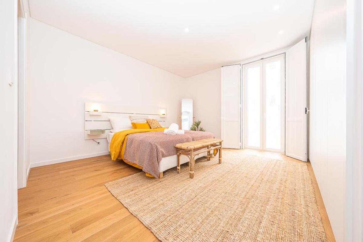 Apartamento Situado Na Zona Costeira Da Cidade Setúbal Extérieur photo