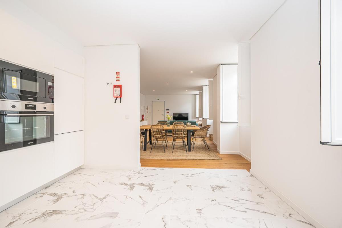 Apartamento Situado Na Zona Costeira Da Cidade Setúbal Extérieur photo