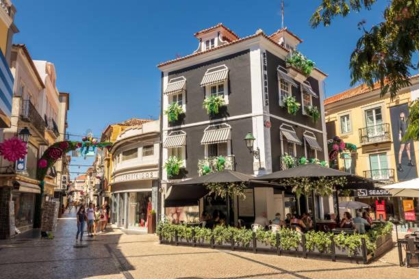 Apartamento Situado Na Zona Costeira Da Cidade Setúbal Extérieur photo