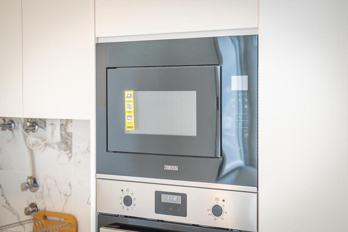 Apartamento Situado Na Zona Costeira Da Cidade Setúbal Extérieur photo